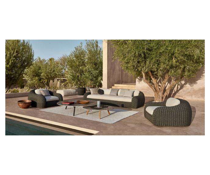 Kobo Outdoor Sofa Manutti