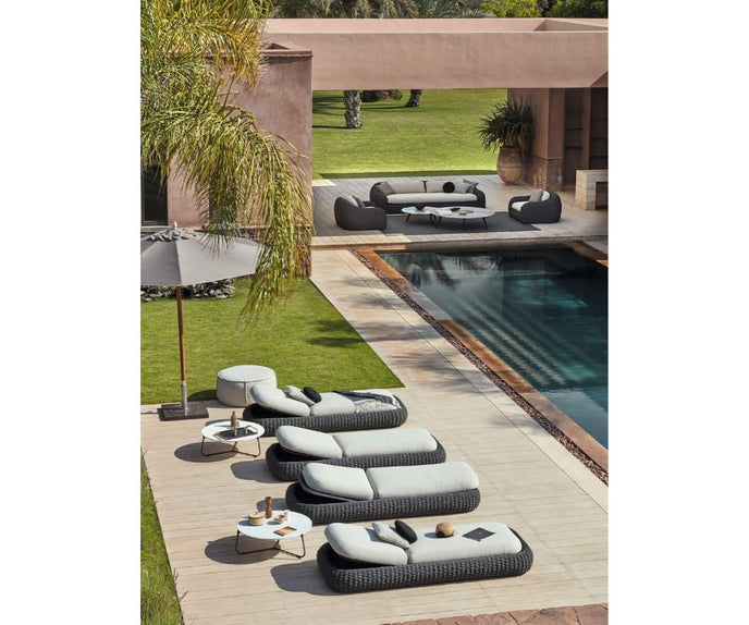 Kobo lounger Manutti