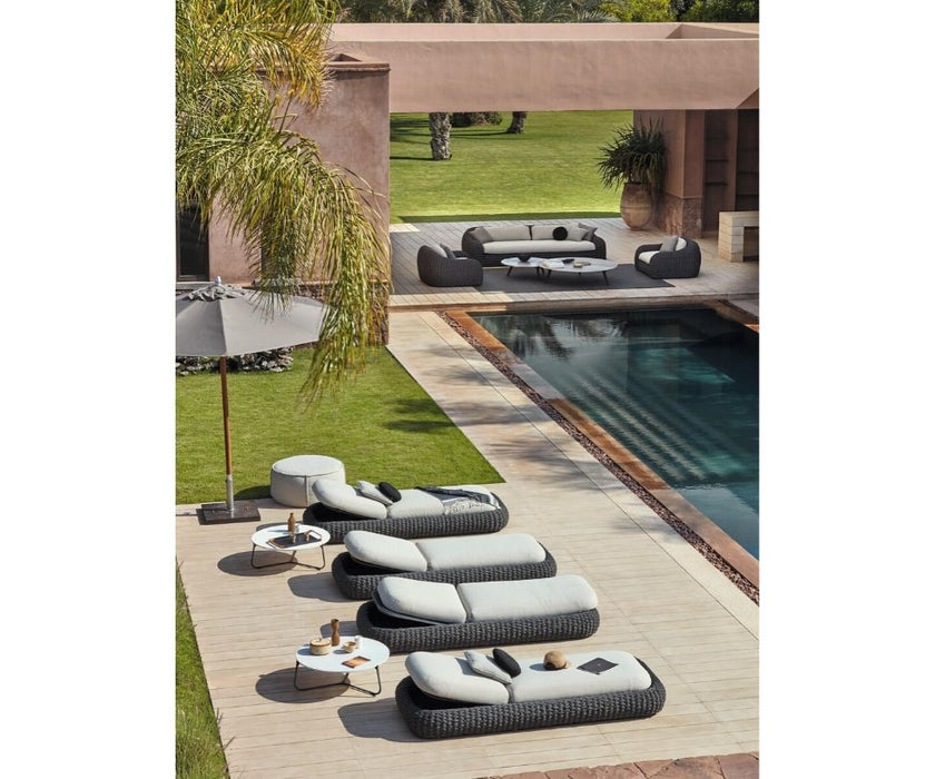 Kobo lounger Manutti