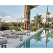 Kobo lounger Manutti