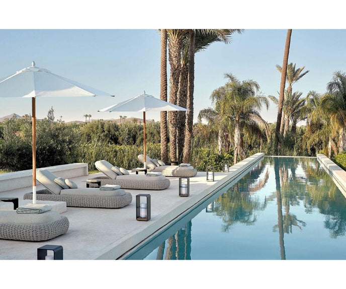 Kobo lounger Manutti
