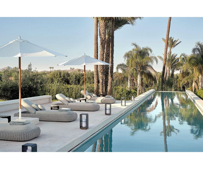 Kobo lounger Manutti