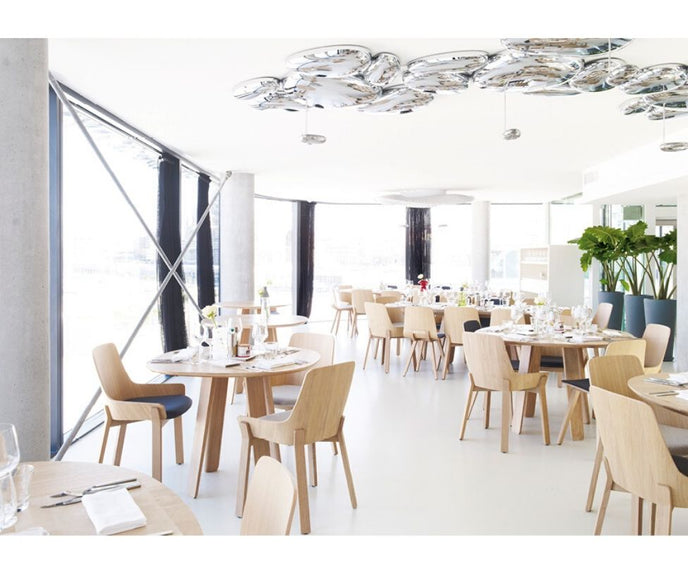 Koila Dining Chair Alki