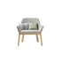 Koila Lounge Armchair Alki