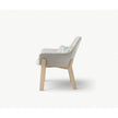 Koila Lounge Armchair Alki