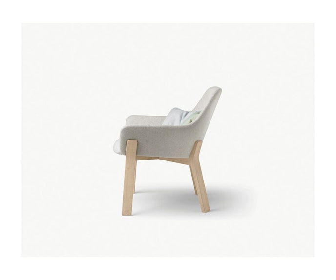 Koila Lounge Armchair Alki