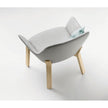 Koila Lounge Armchair Alki
