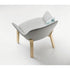 Koila Lounge Armchair Alki