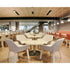 Koila Lounge Armchair Alki