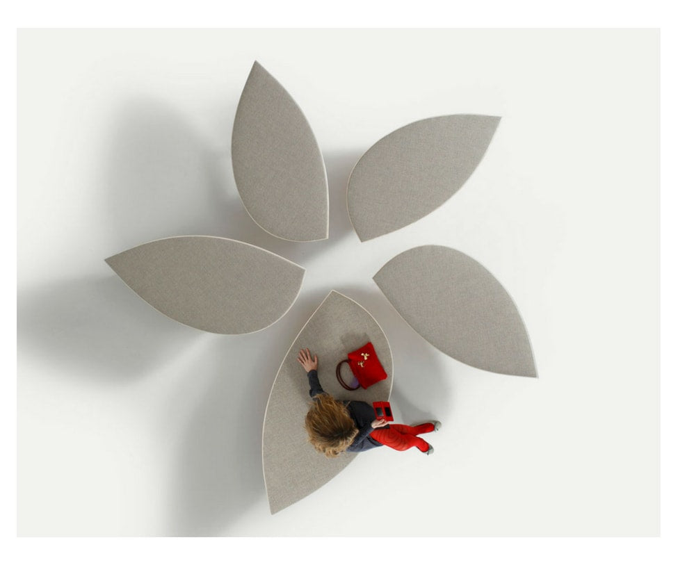 Konoha Bench Sancal