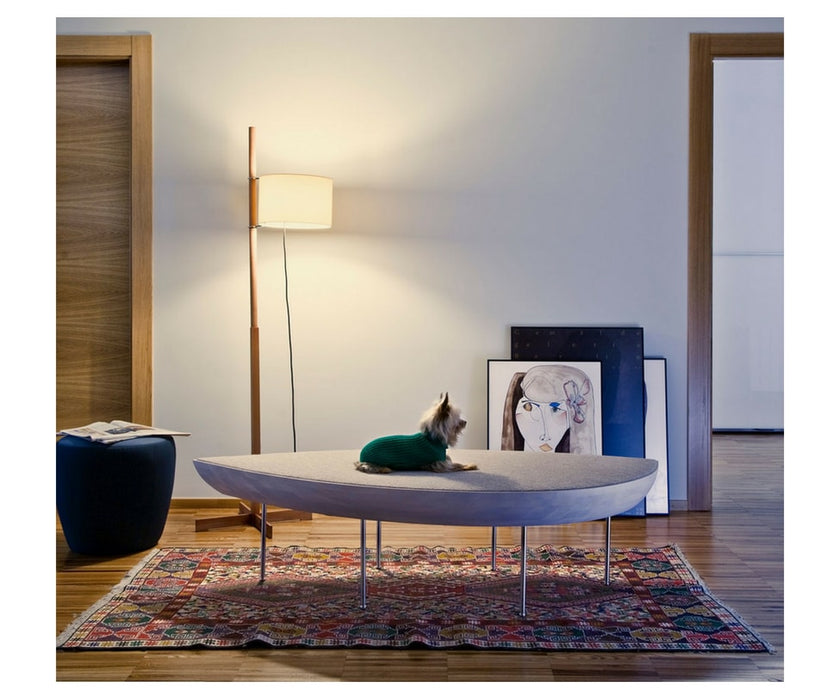 Konoha Bench Sancal