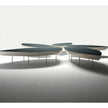 Konoha Bench Sancal