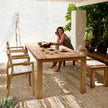 Kos Dining Chair | Tribù