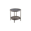 Koster 50 Side Table Porada