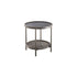 Koster 50 Side Table Porada