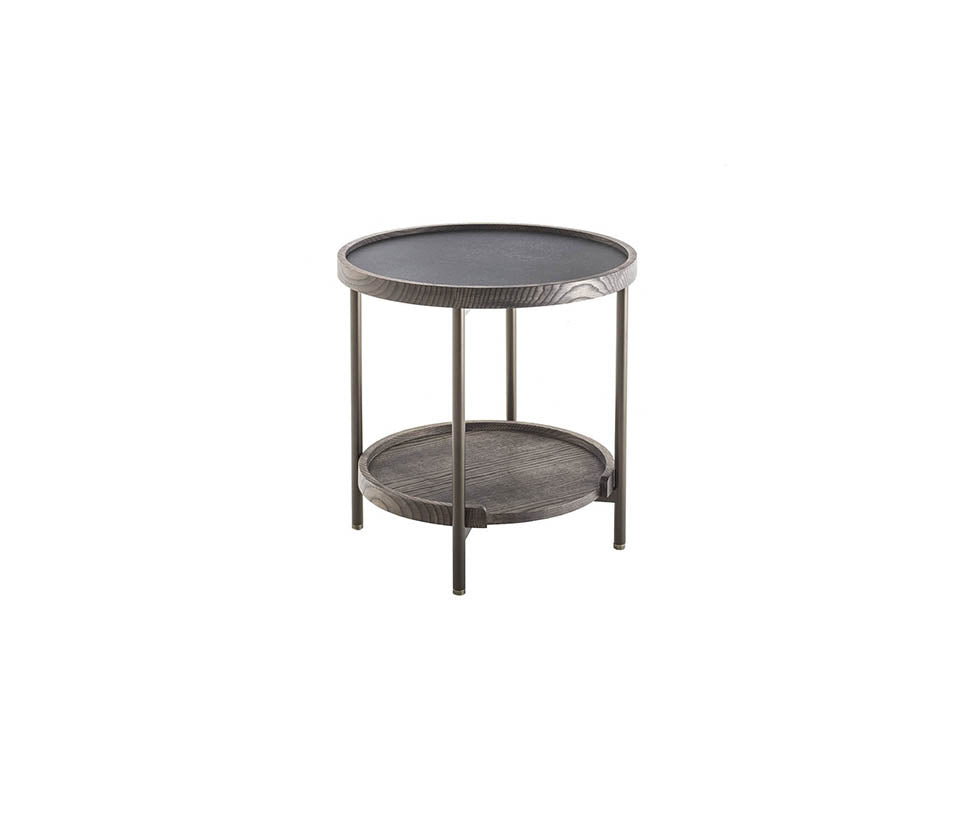 Koster 50 Side Table Porada