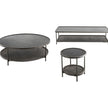 Koster 50 Side Table Porada