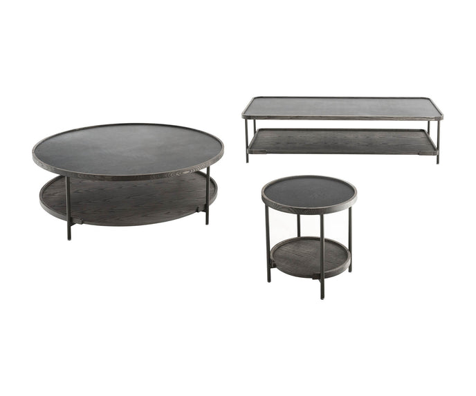 Koster 50 Side Table Porada