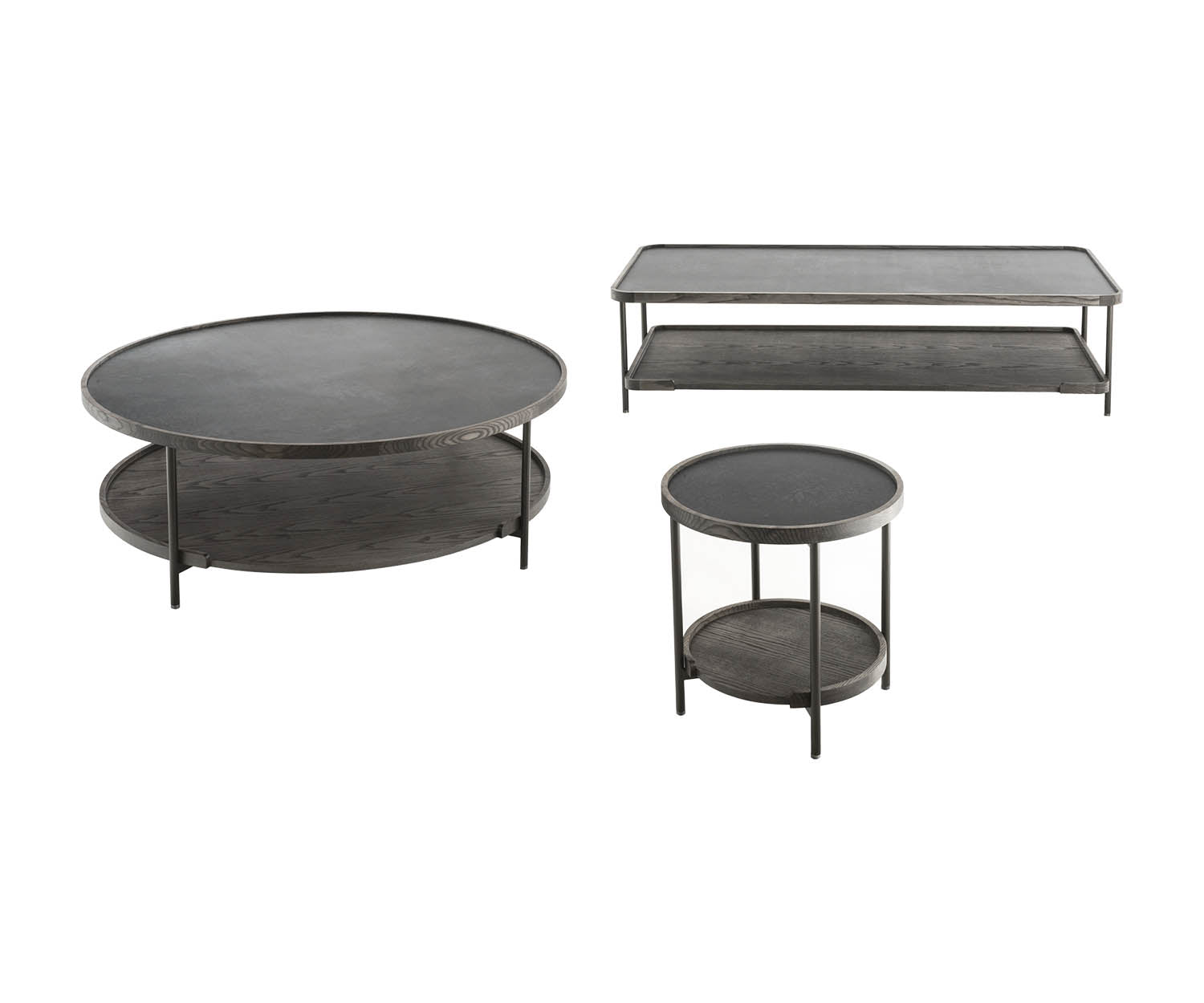 Koster 50 Side Table Porada