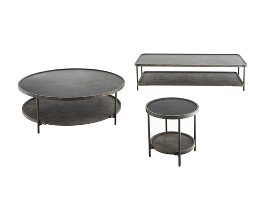 Koster 120 Coffee Table Porada
