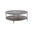 Koster 120 Coffee Table Porada