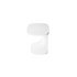 Font Side Table Kristalia