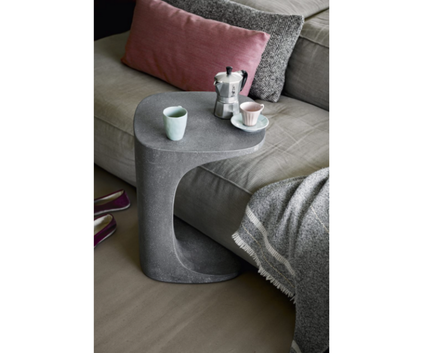 Font Side Table Kristalia