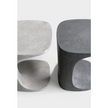 Font Side Table Kristalia