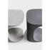 Font Side Table Kristalia