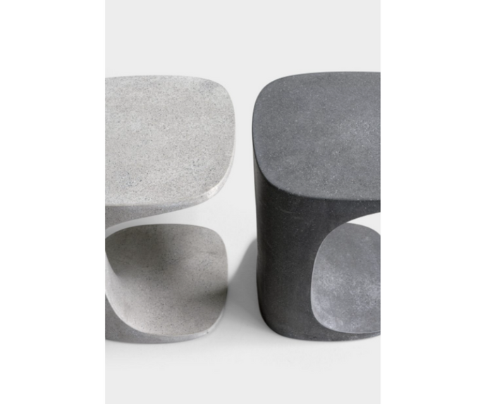 Font Side Table Kristalia