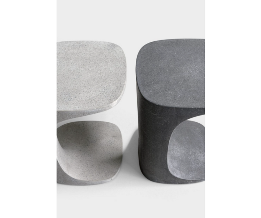 Font Side Table Kristalia