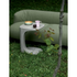 Font Side Table Kristalia