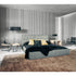 High end Kross Bed by CasaDesús Casa Design