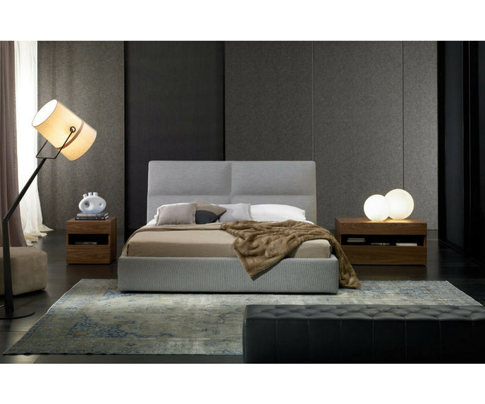 High end Kross Bed by CasaDesús Casa Design