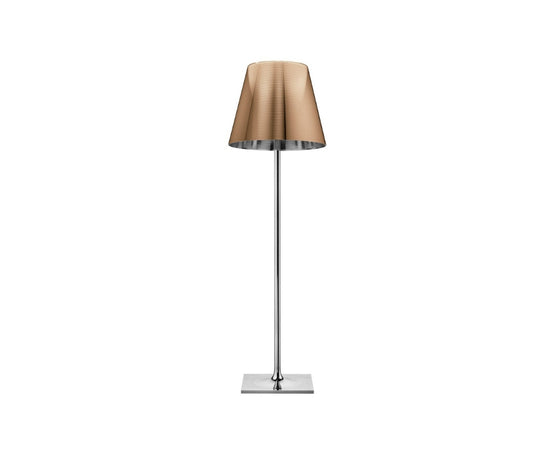 High end Ktribe F - Floor Lamp by Flos Casa Design