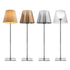 High end Ktribe F - Floor Lamp by Flos Casa Design