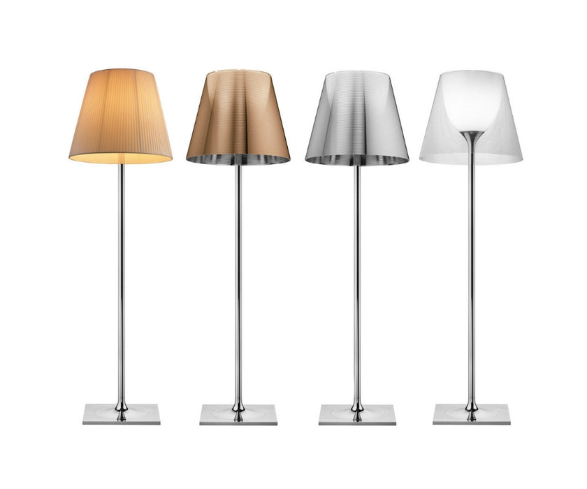 High end Ktribe F - Floor Lamp by Flos Casa Design
