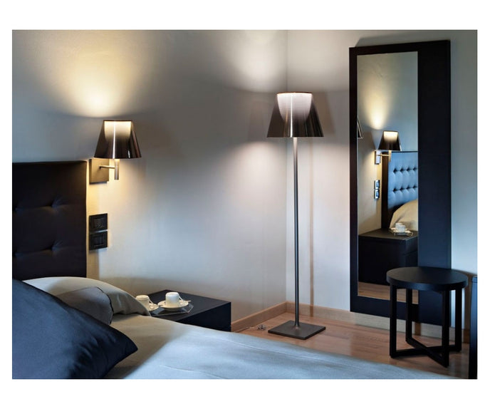 High end Ktribe F - Floor Lamp by Flos Casa Design