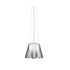 High end Ktribe S - Suspension Lamp by Flos Casa Design