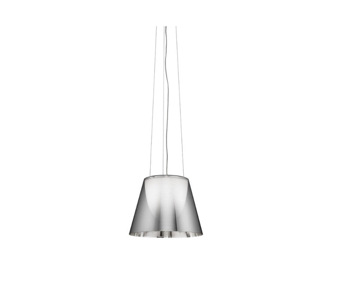 High end Ktribe S - Suspension Lamp by Flos Casa Design