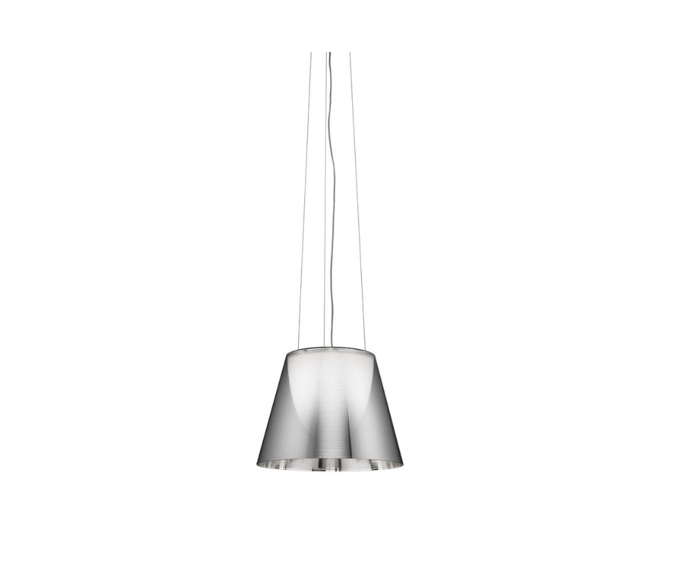 High end Ktribe S - Suspension Lamp by Flos Casa Design
