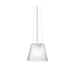 High end Ktribe S - Suspension Lamp by Flos Casa Design
