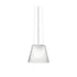 High end Ktribe S - Suspension Lamp by Flos Casa Design
