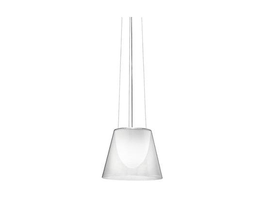 High end Ktribe S - Suspension Lamp by Flos Casa Design