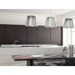 High end Ktribe S - Suspension Lamp by Flos Casa Design