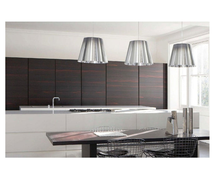 High end Ktribe S - Suspension Lamp by Flos Casa Design