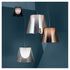 High end Ktribe S - Suspension Lamp by Flos Casa Design