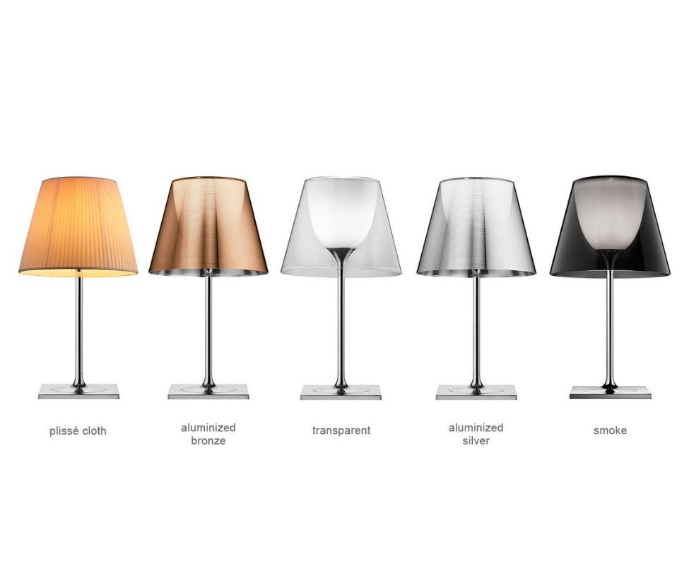 Ktribe T - Table Lamp