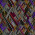 Kubrick Square Rug Moooi