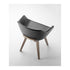 Kuskoa Bi Chair Alki
